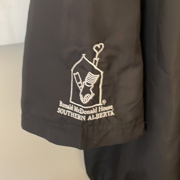 Levelwear golf jacket - Picture 3 of 6